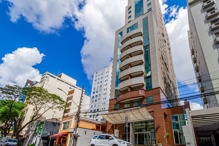 Paulista Classic