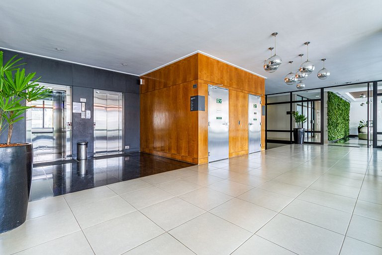 DNA Pinheiros