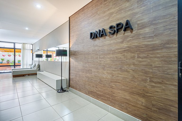 DNA Pinheiros