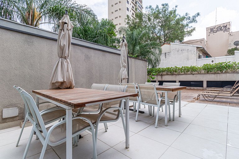 DNA Pinheiros
