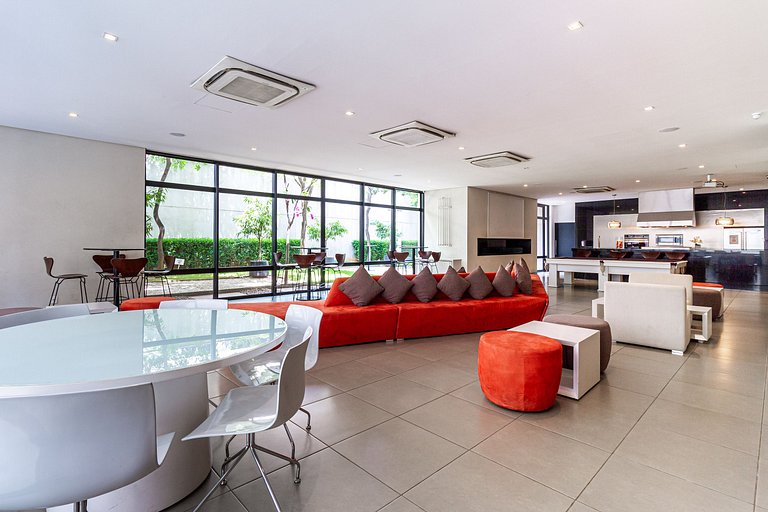 DNA Pinheiros
