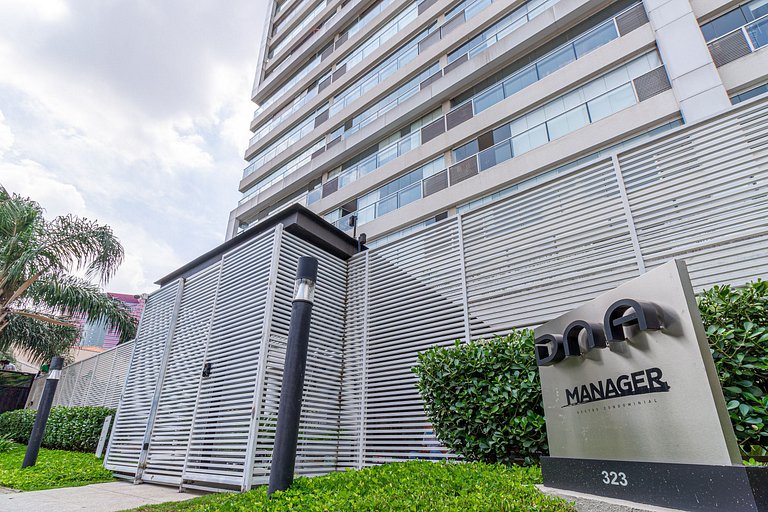 DNA Pinheiros