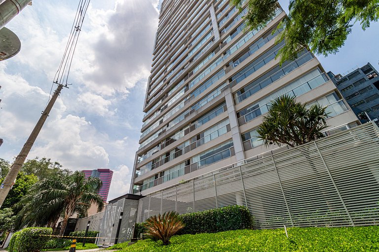 DNA Pinheiros
