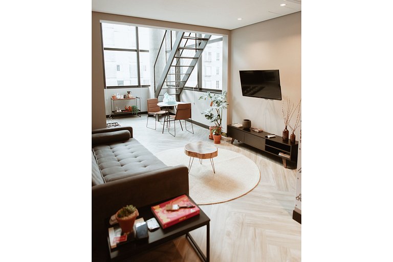 sp-hobc 0701 - housi duplex