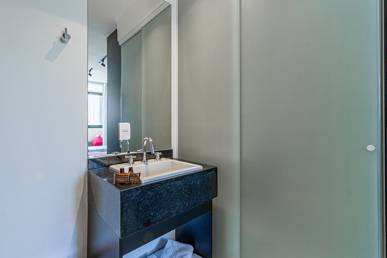 Studio confortável na Vila Olímpia | 1111
