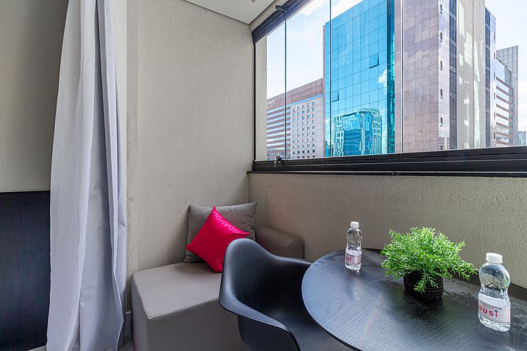 Studio confortável na Vila Olímpia | 1111