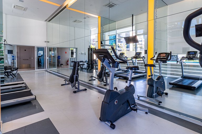 Studio confortável na Vila Olímpia | 1508