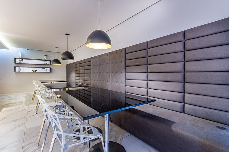 Studio confortável na Vila Olímpia | 1508