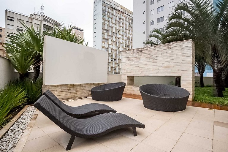 Housi Mood Bela Vista 2201B - 1 quarto