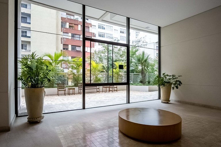 Housi Mood Bela Vista 2201B - 1 quarto