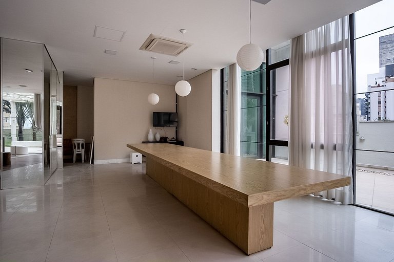 Housi Mood Bela Vista 2201B - 1 quarto