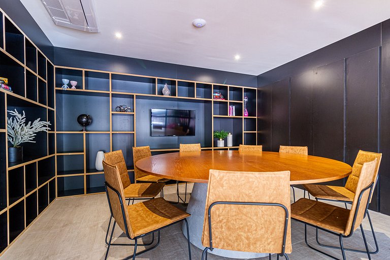 Housi Boutique Faria Lima By Belong - Condado