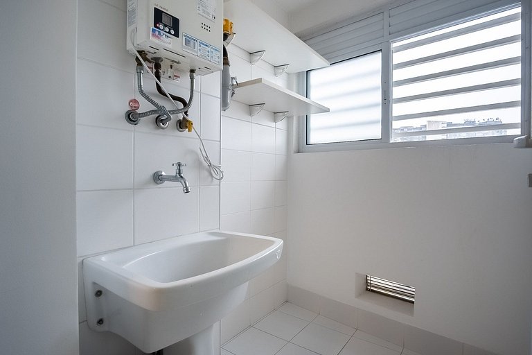 Housi Mood Bela Vista 2201B - 1 quarto