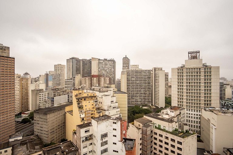 Housi Mood Bela Vista 2201B - 1 quarto