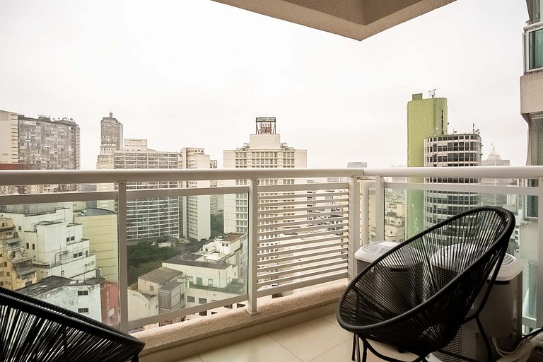 Housi Mood Bela Vista 2201B - 1 quarto