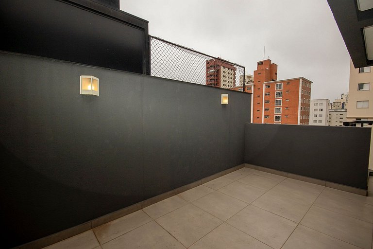 Studio Housi na Vila Mariana 0081