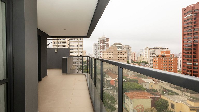 Studio Housi na Vila Mariana 0081