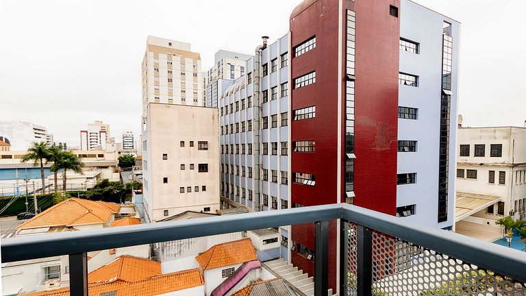 Studio Housi na Vila Mariana 0085