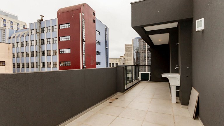 Studio Housi na Vila Mariana 0085