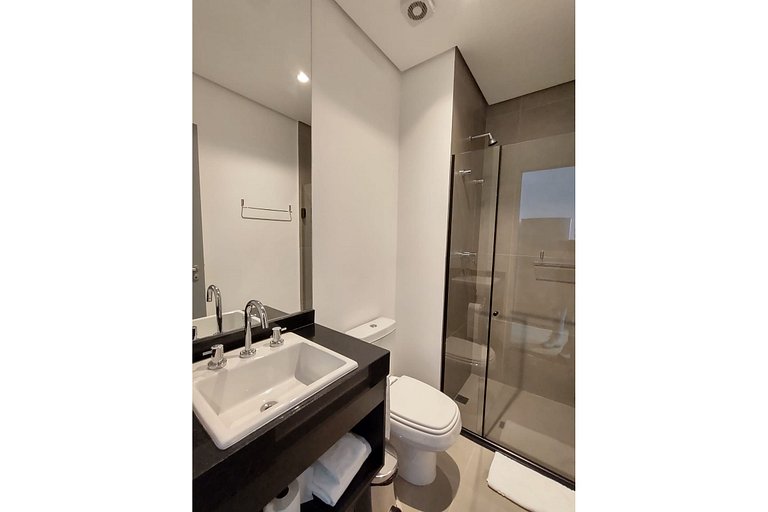 Studio Confortável na Vila Olímpia | 0043