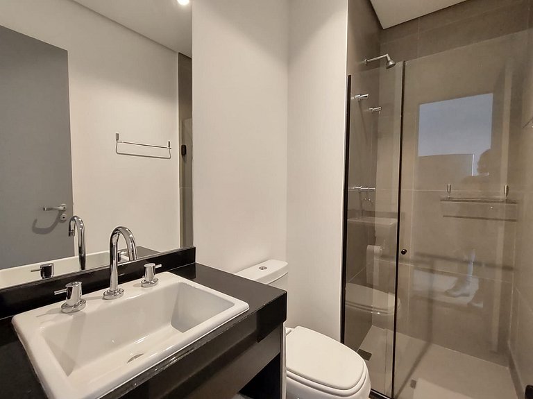 Studio Confortável na Vila Olímpia | 0043