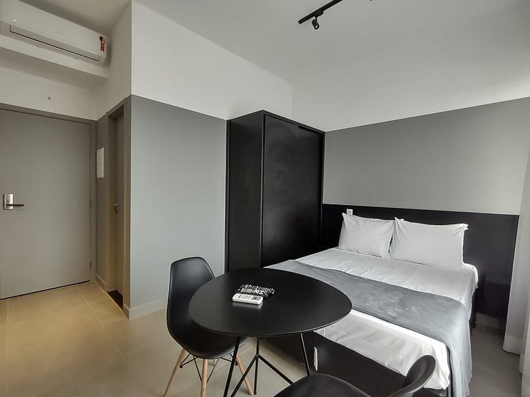 Studio Confortável na Vila Olímpia | 0043