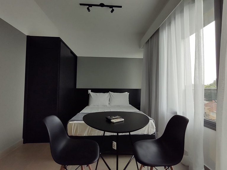 Studio Confortável na Vila Olímpia | 0043