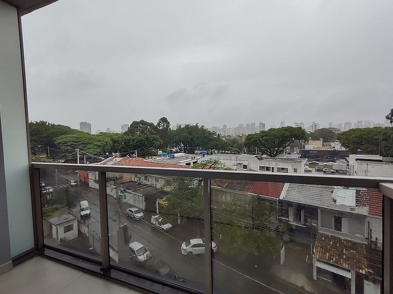 Studio Confortável na Vila Olímpia | 0043