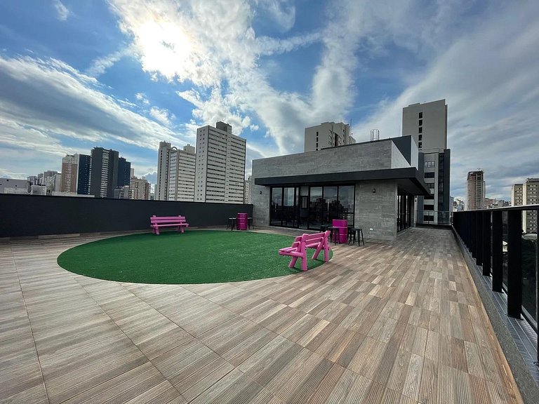 Housi Brickell One
