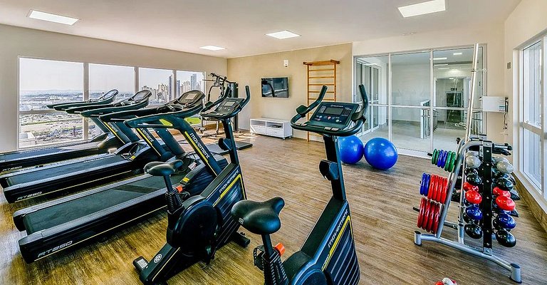 Housi - Studio Novo & Moderno no Metropolitan Sidney - 1603
