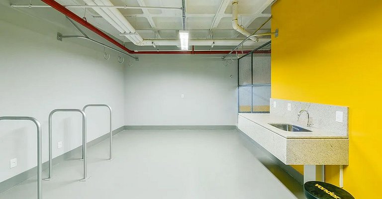 Housi - Studio Novo & Moderno no Metropolitan Sidney - 2003