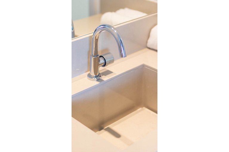 Housi - Apê Novo & Moderno de 1 quarto no Metropolitan Sidne