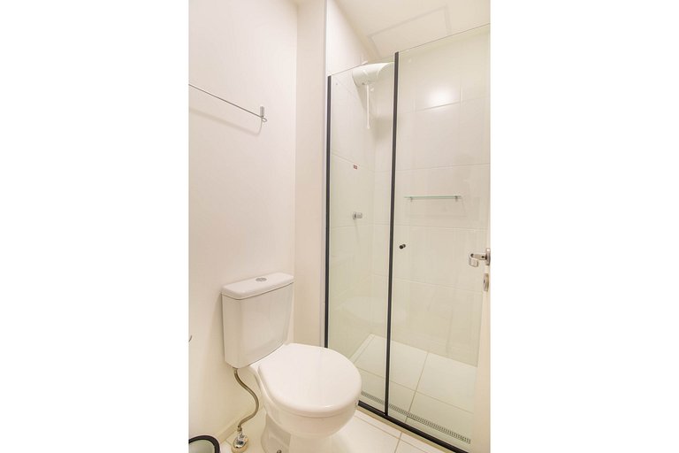 Housi - Apê Novo & Moderno de 1 quarto no Metropolitan Sidne
