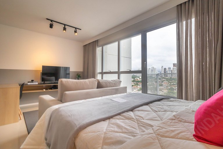 Housi - Studio Novo & Moderno no Metropolitan Sidney - 1003