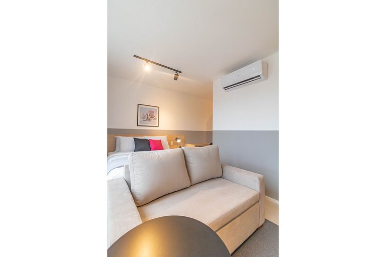 Housi - Studio Novo & Moderno no Metropolitan Sidney - 1003