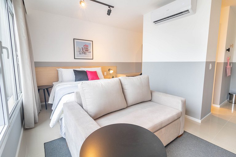 Housi - Studio Novo & Moderno no Metropolitan Sidney - 1603