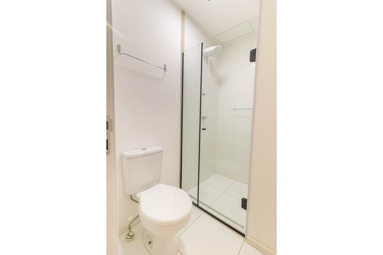 Housi - Studio Novo & Moderno no Metropolitan Sidney - 1603