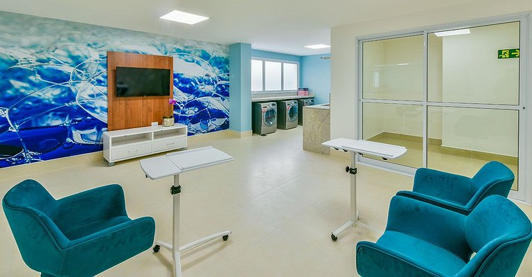 Housi - Studio Novo & Moderno no Metropolitan Sidney - 1003