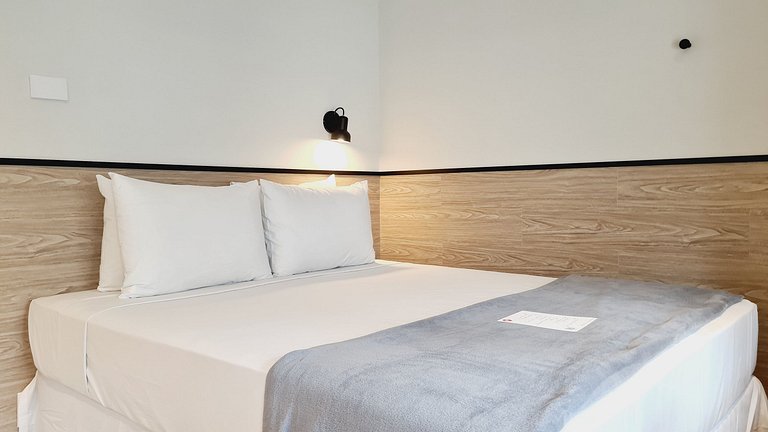 Studio moderno colado na Av. Paulista - Housi 0408