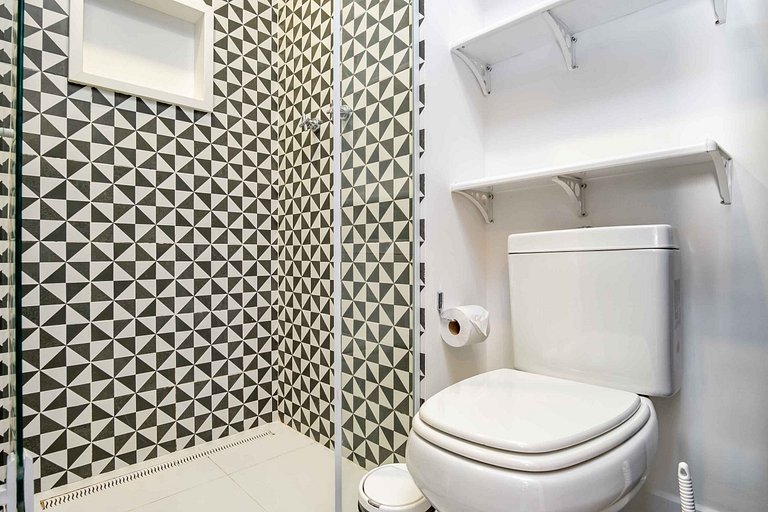 Studio confortável na Vila Olímpia | 1508