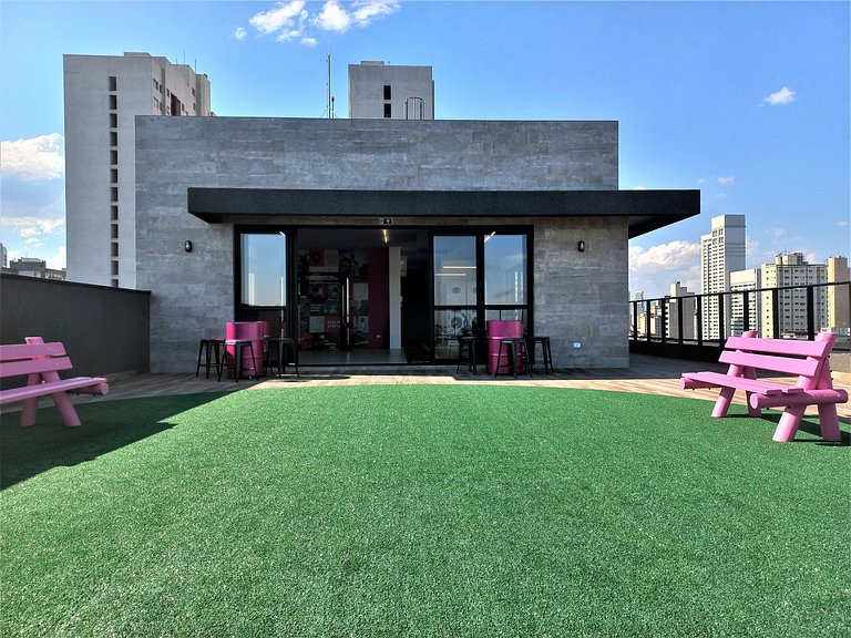 Housi Brickell One