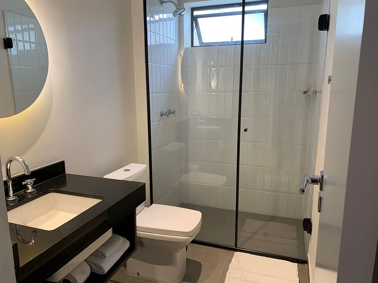 Studio Moderno na Paulista - Housi 1015