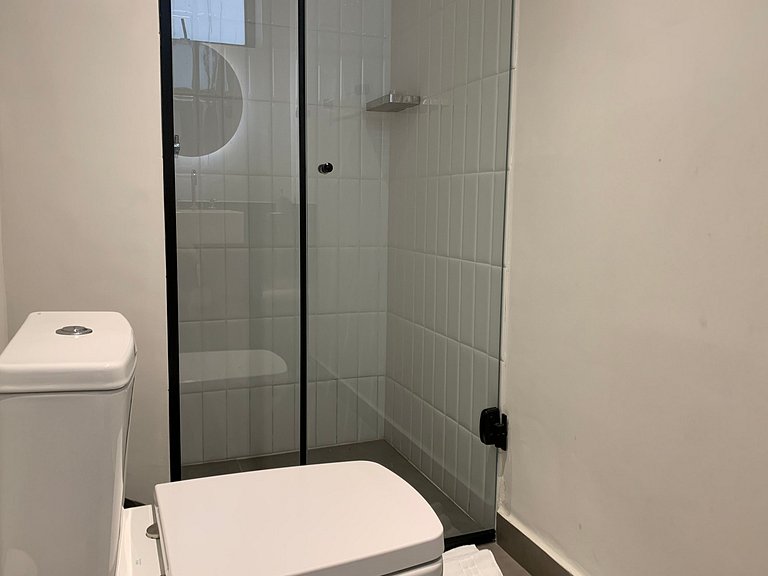 Studio moderno colado na Av. Paulista - Housi 1302