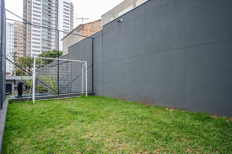 Studio Housi no Ipiranga | 408