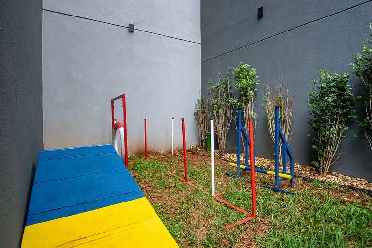 Studio Housi no Ipiranga | 408