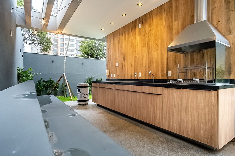 Studio Housi no Ipiranga | 408