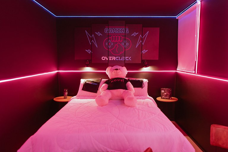 Studio Moderno na Paulista - Housi 1001