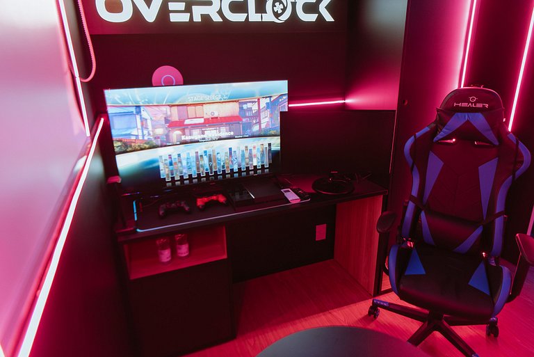 Studio moderno colado na Av. Paulista - Housi 1001