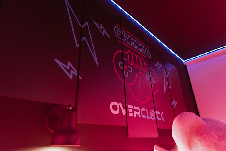 Studio Moderno na Paulista - Housi 1001