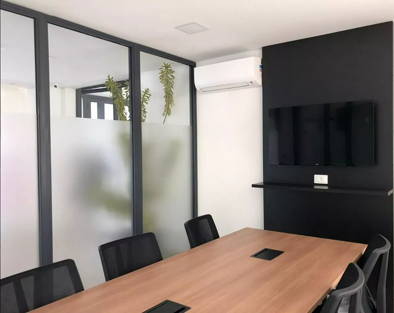 Studio na Vila Mariana